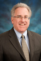Photograph of Senator  John G. Mulroe (D)